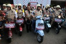 Keberagaman Indonesia...