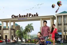 Orchard Park Serahkan...
