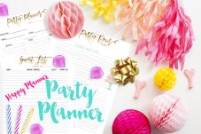 Jasa Party Planner Makin...