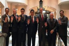 Mantapkan Industri 4.0,...