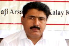 Pakistan Tak Sudi Serahkan...