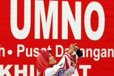 Dukung Oposisi, Mantan...