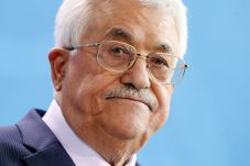 Abbas Minta Maaf Terkait...