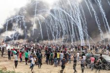Tentara Israel Umbar...