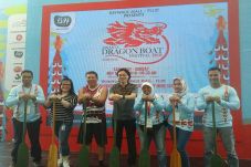 48 Tim Meriahkan The...