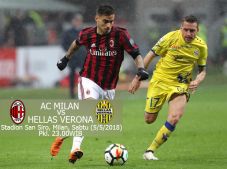 Preview AC Milan vs...