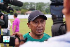 Lima Pemain Bali United...