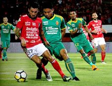 Drama Tujuh Gol Warnai...