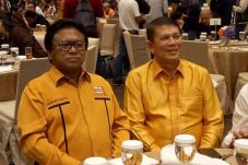 Hanura Perkuat Program...