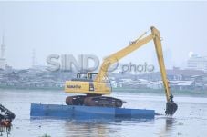 Dipersiapan Jadi Objek...