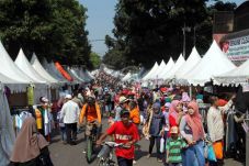 Ada Festival Palang...