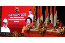 PDIP Bersiap Rebut Kemenangan...