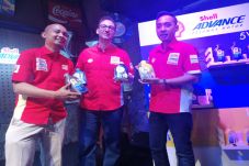 Dua Varian Terbaru Shell...