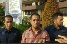 Tiga Pelaku Sindikat...