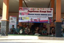 Sosialisasi Pilkada,...