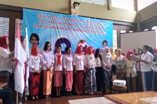 Kartini Perindo Lantik...