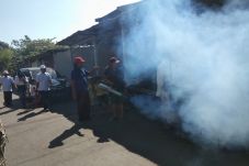 Asapi 1.000 Rumah, Perindo...
