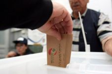 Lebanon Gelar Pemilu...