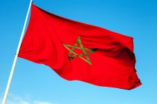 Djibouti Dukung Maroko...