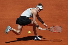 Simona Halep Belum Menemui...