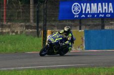 QTT Sport 250 Pro Alami...