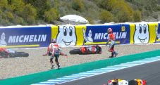 Pedrosa dan Duo Ducati...