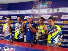 Riders YROI dari Papua...