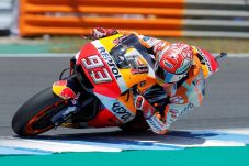 Marc Marquez : Ini Kemenangan...