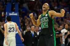 Celtics Butuh Satu Kemenangan...