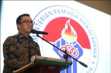 Menpora: Persiapan Asian...