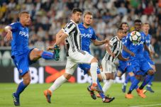 Juventus Semakin Mantap...