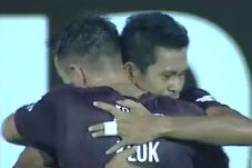 Bungkam Mitra Kukar,...
