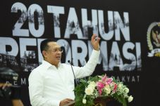 20 Tahun Reformasi,...