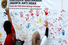 Pemerintah Tidak Akan...