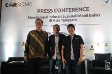 Carsome Klaim Punya...