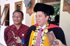 Jadi World University,...