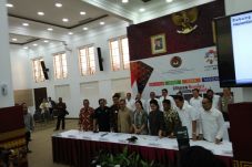 Cuti Lebaran 11-20 Juni,...