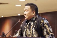 Sosialisasi Empat Pilar,...