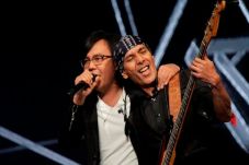 MNC Play Meriahkan Konser...