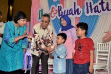 Peduli Anak, Kumpulan...