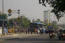 Transjakarta Selidiki...