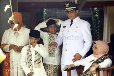 Ucapan Selamat Ultah...