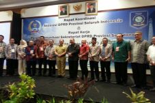 ADPSI Ajukan Rekomendasi...