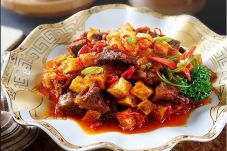 Nikmatnya Makan Siang...