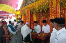 Salawat Sambut Edy-Ijeck...