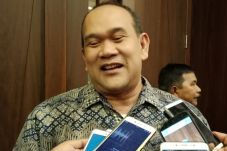 Debat Pilgub Sumut I,...