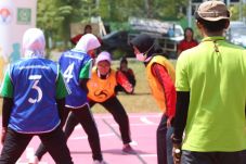 PAC Fatayat Gunung Pati...