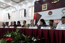 Hore, Cuti Lebaran Tetap...