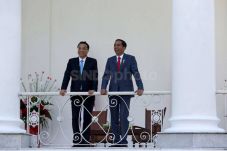 China Sanggupi Tambah...