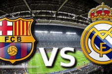 Susunan Pemain Barcelona...